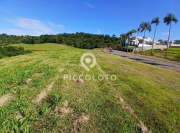 Terreno · 1628m² · Terreno à venda em Campinas, Loteamento Residencial Entre Verdes (Sousas), com 1628.41 m²