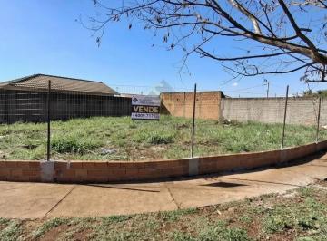 Terreno · 314m² · Terreno para locação ou venda com 314,65m² de área total, localizado no bairro Jardim Cristo Redento