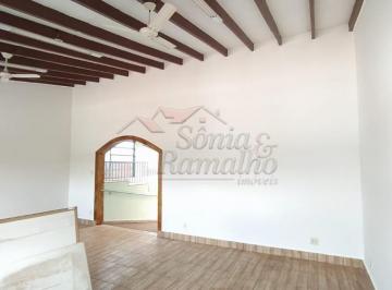 Comercial · 80m² · Imóveis Comerciais Salão Comercial em Ribeirão Preto