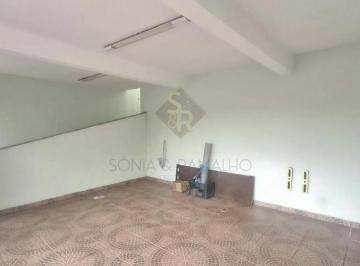 Comercial · 152m² · Imóvel comercial para alugar com salão e 02 salas no bairro Vila Virgínia, em Ribeirão Preto/SP.