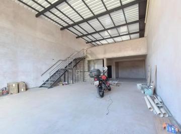 Comercial · 176m² · Galpão Comercial para Locação no Bairro Jardim Cristo Redentor em Ribeirão Preto/SP.