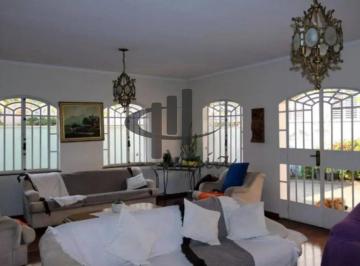 Casa · 280m² · 3 Quartos · 5 Vagas · Venda Sobrado Sao Caetano do Sul Jd Sao Caetano Ref: 43951