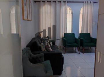 Casa · 147m² · 3 Quartos · 2 Vagas · Locação Sobrado Sao Caetano do Sul Santa Paula Ref: 43953