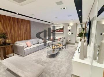 Apartamento · 191m² · 3 Quartos · 3 Vagas · Venda Apartamento Santo Andre Campestre Ref: 43947