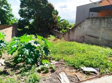 Terreno · 264m² · Terreno à venda de 264m² | Jardim das Indústrias | São José dos Campos |