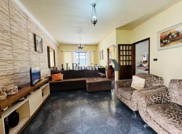 Casa · 173m² · 3 Quartos · 4 Vagas · CASA TÉRREA COM 03 QUARTOS E 01 SUÍTE À VENDA NA VILA GUARANI, EM JUNDIAÍ. REF. 23133