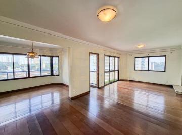 Apartamento · 200m² · 4 Quartos · 3 Vagas · Apartamento à venda na Chácara Santo Antônio | 4 quartos/ 4 suítes