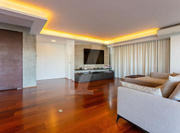 Apartamento · 265m² · 2 Quartos · 3 Vagas · Cobertura à venda no Alto de Pinheiros