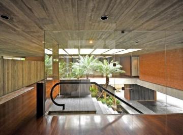 Casa · 976m² · 3 Quartos · 6 Vagas · Casa com 976 m² em terreno de 3.100 m² à venda na Cidade Jardim