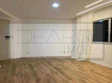 Apartamento · 77m² · 2 Quartos · 1 Vaga · Apartamento à Venda no Campo Belo | 2 Dorms (1 Suíte)