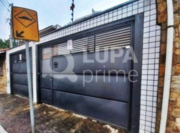 Casa · 114m² · 3 Quartos · 5 Vagas · CASA COM 3 QUARTOS E 5 VAGAS DE GARAGEM À VENDA NO TATUAPÉ