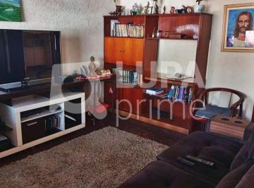 Casa · 154m² · 3 Quartos · 3 Vagas · CASA COM 3 QUARTOS E 3 VAGAS DE GARAGEM À VENDA EM SANTANA