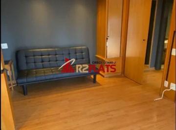 Apartamento · 42m² · 1 Quarto · 1 Vaga · Flat com ótimo preço no bairro Jardim Europa. Confira!