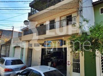 Casa · 240m² · 7 Quartos · 2 Vagas · CASA PARA RENDA À VENDA NA VILA MARIA ALTA
