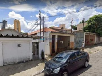Terreno · 400m² · Terreno 400m² - Vila Moinho Velho