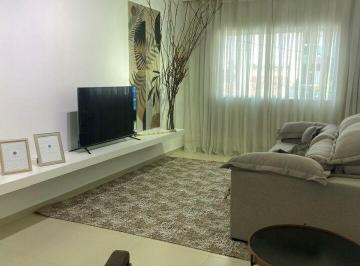 Casa · 138m² · 3 Quartos · 2 Vagas · Casa - Sobrado, Vila Pires - Santo André