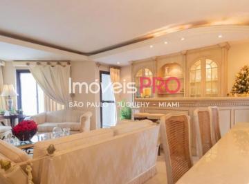 Apartamento · 158m² · 4 Quartos · 3 Vagas · Apartamento para compra Pinheiros - SP