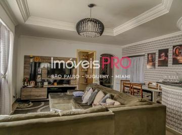 Casa · 480m² · 5 Quartos · 5 Vagas · Casa térrea - Vila Campestre - 3 Dormitórios