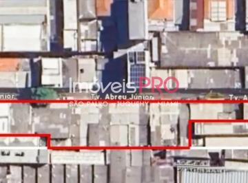 Comercial · 2820m² · Prédio, Brás - São Paulo