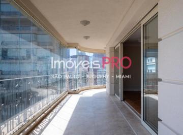Apartamento · 278m² · 3 Quartos · 3 Vagas · JARDIM PAULISTANO - 3 SUÍTES - ALTO PADRÃO - 278m²