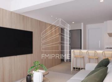 Apartamento · 41m² · 1 Quarto · 1 Vaga · Apartamento tipo para venda com 1 quarto, sendo 1 suíte, 41m²