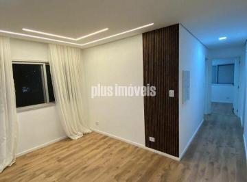 Apartamento · 88m² · 2 Quartos · 1 Vaga · Apartamento à venda em Jardim Brasil (Zona Sul) com 64m² 2 quartos, 1 vagas
