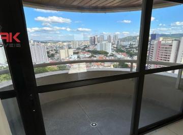 v7930a.jpg · Apartamento a Venda no Edifício BBC com 156,00m² em Jundiaí/SP. 