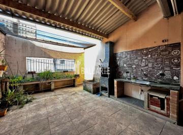 Casa · 121m² · 2 Quartos · 2 Vagas · Sobrado a venda na Vila Constança - São Paulo - SP