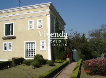 Casa · 375m² · 4 Quartos · 2 Vagas · Imóvel em Aldeia da Serra