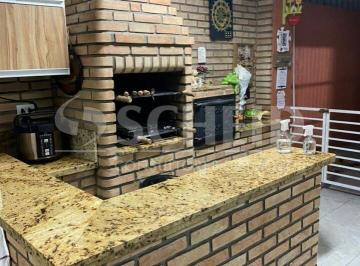 Casa · 156m² · 3 Quartos · 2 Vagas · Sobrado a venda na Vila Paulista com 156m, 3 dormitórios, 1 suíte e 2 vagas