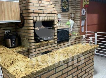 Casa · 156m² · 3 Quartos · 2 Vagas · Sobrado a venda na Vila Paulista com 156m, 3 dormitórios, 1 suíte e 2 vagas