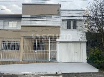 Comercial · 250m² · 5 Quartos · 2 Vagas · Sobrado a venda no  Aeroporto/Campo Belo, 250m2 5 quartos  1 suíte