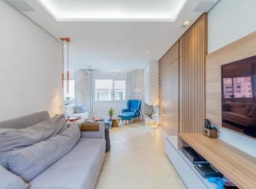 Apartamento · 156m² · 3 Quartos · 2 Vagas · Bela Vista | Apto reformado com 156 m² | 2 vagas | Próximo à Avenida Paulista!!