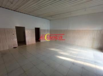 Comercial · 63m² · SALÃO COMERCIAL 63m² PARA LOCAÇÃO NO JARDIM TRANQUILIDADE