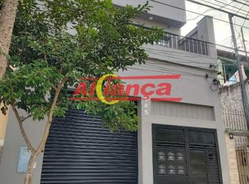 Comercial · 50m² · Salão para alugar, 50m² - Casa Verde - Guarulhos/SP