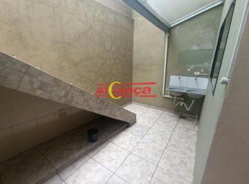 Casa · 125m² · 2 Quartos · 1 Vaga · Casa para alugar, 2 quartos e 1 vaga de Garagem  125 m², Cumbica  - Guarulhos - SP