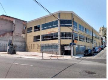 Comercial · 1200m² · 10 Vagas · excelente galpao industrial