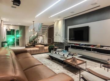 Apartamento · 348m² · 4 Quartos · 5 Vagas · Cobertura Duplex à venda no bairro Anália Franco com 348 m²