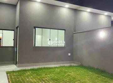 Casa · 150m² · 2 Quartos · 2 Vagas · Casas residencial  disponível para venda no bairro Shopping Park em Uberlândia-MG