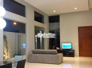 Casa · 360m² · 3 Quartos · 2 Vagas · Casa no condomínio Splendido disponível para locação e venda