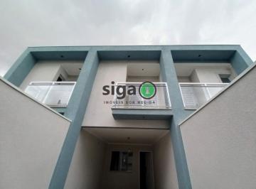 Casa · 110m² · 3 Quartos · 2 Vagas · CUPECÊ: SOBRADOS NOVOS,  110/M², 3 QUARTOS/02 VAGAS..