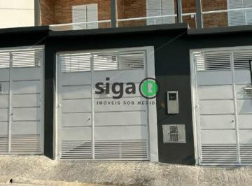 Casa · 115m² · 3 Quartos · 2 Vagas · JARDIM PRUDÊNCIA: SOBRADOSNOVOS, 115/M², 3 QUARTOS.