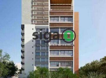 Apartamento · 30m² · 1 Quarto · STUDIO A VENDA