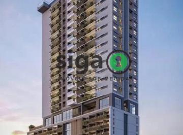 Apartamento · 38m² · 1 Quarto · APARTAMENTO A VENDA