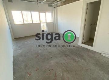 Comercial · 42m² · 2 Vagas · Sala comercial à venda Vila Andrade