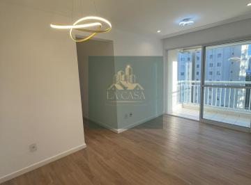 Apartamento · 52m² · 2 Quartos · 1 Vaga · Apartamento em Vila da Saúde - São Paulo