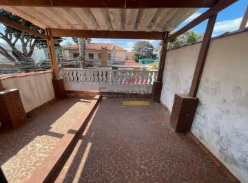 Casa · 180m² · 3 Quartos · 2 Vagas · Oportunidade; Belo Sobrado 269,metros, com Piscina 3 dormitório 2 vagas ,1 edicula .