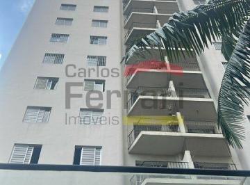 Apartamento · 79m² · 3 Quartos · 1 Vaga · Apartamento Casa Verde com Planejados