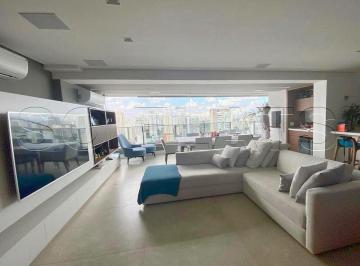 Apartamento · 128m² · 2 Quartos · 3 Vagas · Residencial Habitarte II, apartamento disponível para venda com 128m², 2 dormitórios e 3 vagas