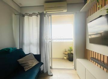 Apartamento · 55m² · 2 Quartos · 2 Vagas · Apartamento à venda no bairro Vila Vermelha de 55m², 2 dormitórios e 2 vagas